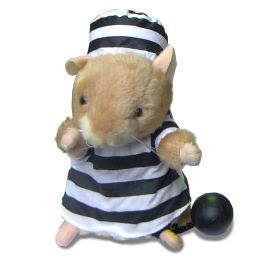 Jail Hamster