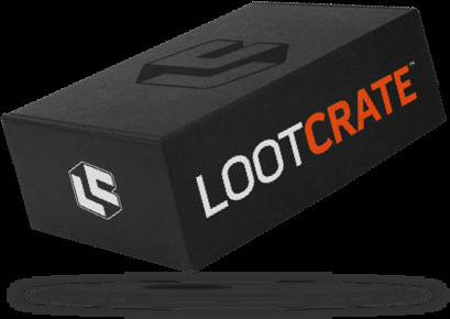 Loot Crate