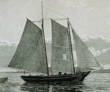 Schooner