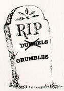 Grumbles Ded